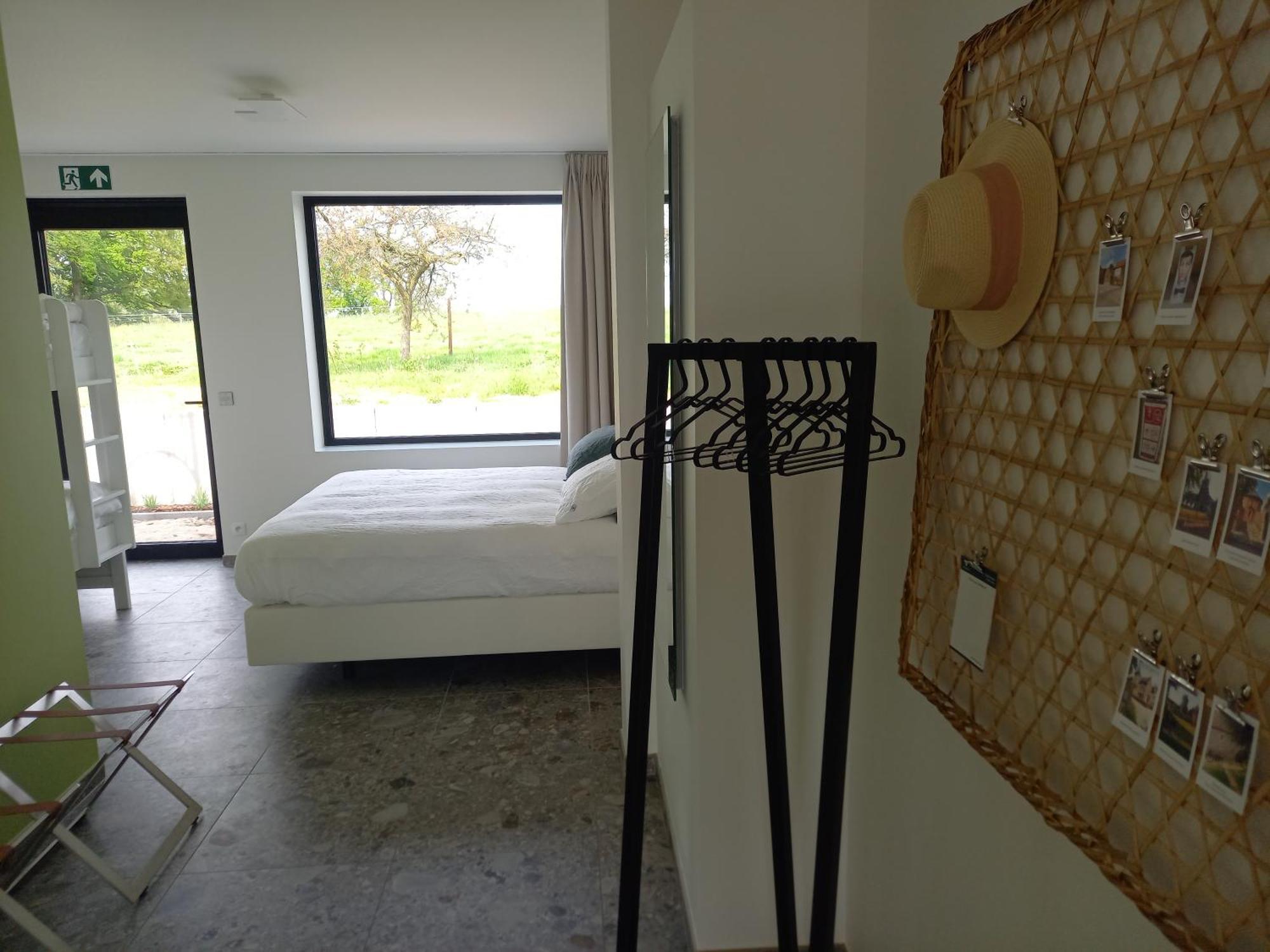 Bed and Breakfast Trionfo Gaasbeek Exteriér fotografie