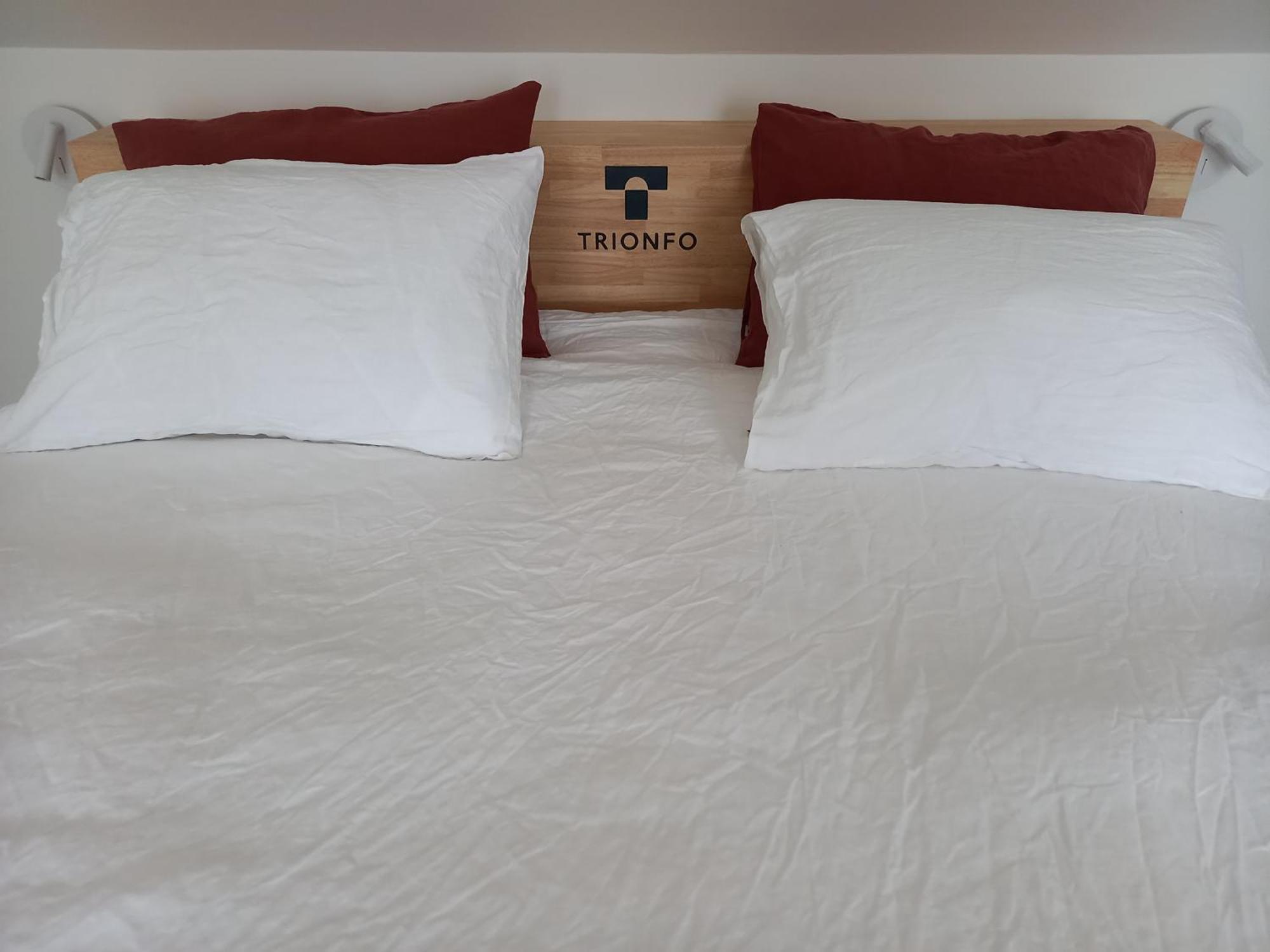 Bed and Breakfast Trionfo Gaasbeek Exteriér fotografie